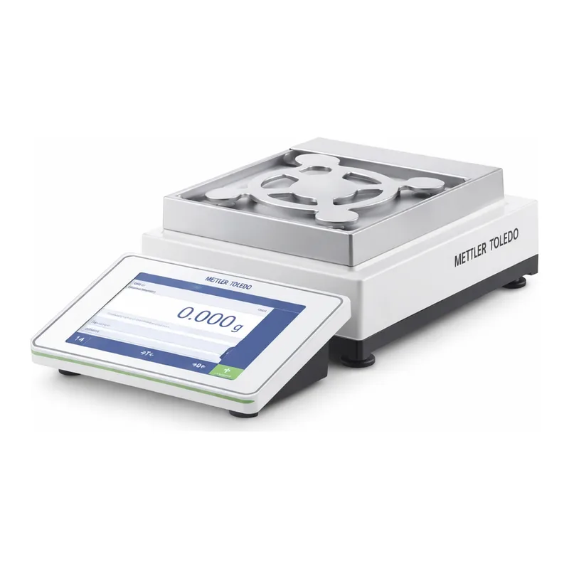 XPR Precision Small S-Platform Balances XPR 정밀 소형 저울