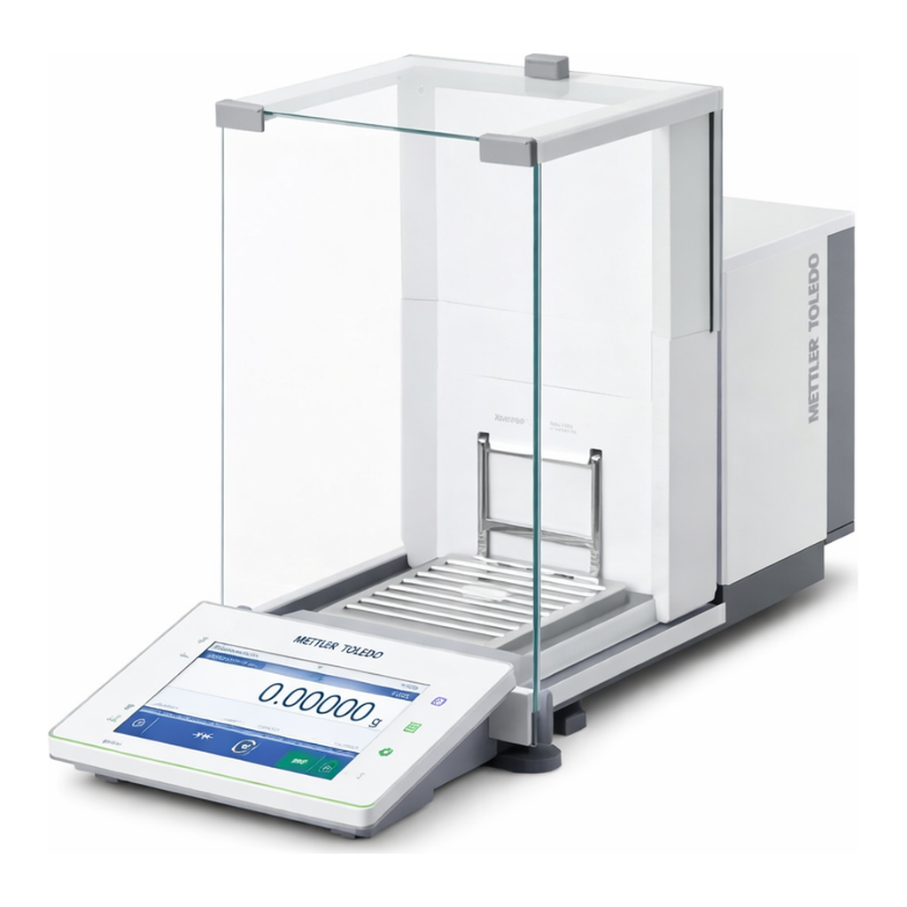 XSR Analytical Balances XSR 분석 저울