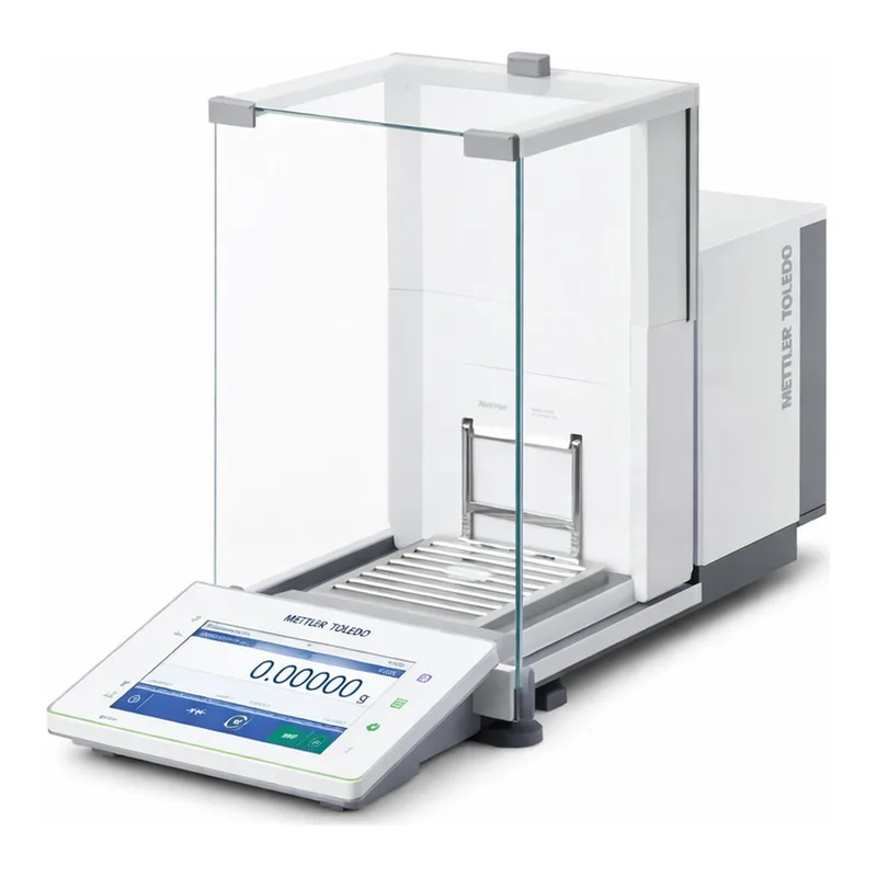 XSR Analytical Balances XSR 분석 저울