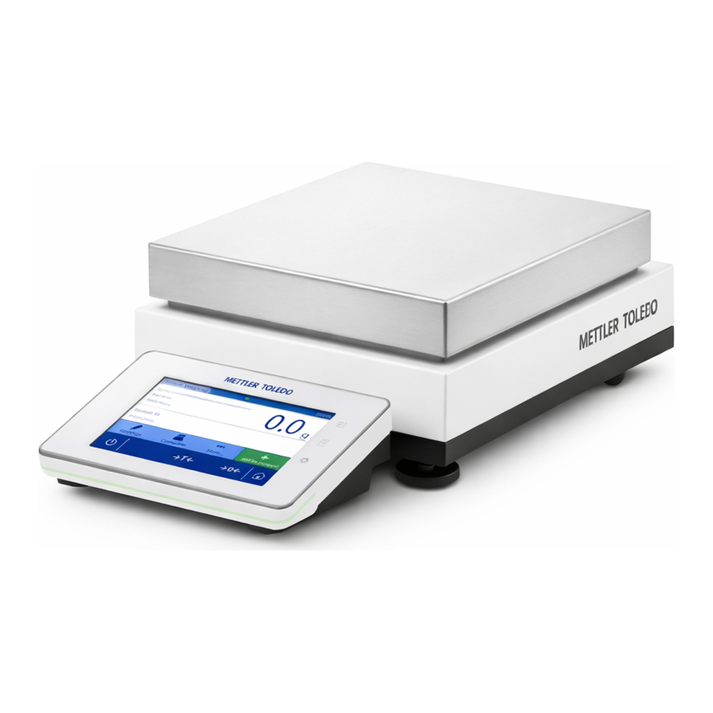 XSR Small Precision Balances XSR 정밀 저울