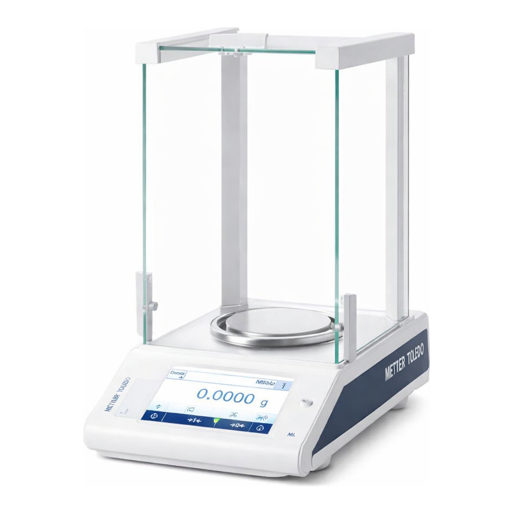 Advance Analytical Balance, ML-T series 분석용 전자 저울, 52g to 6.2kg