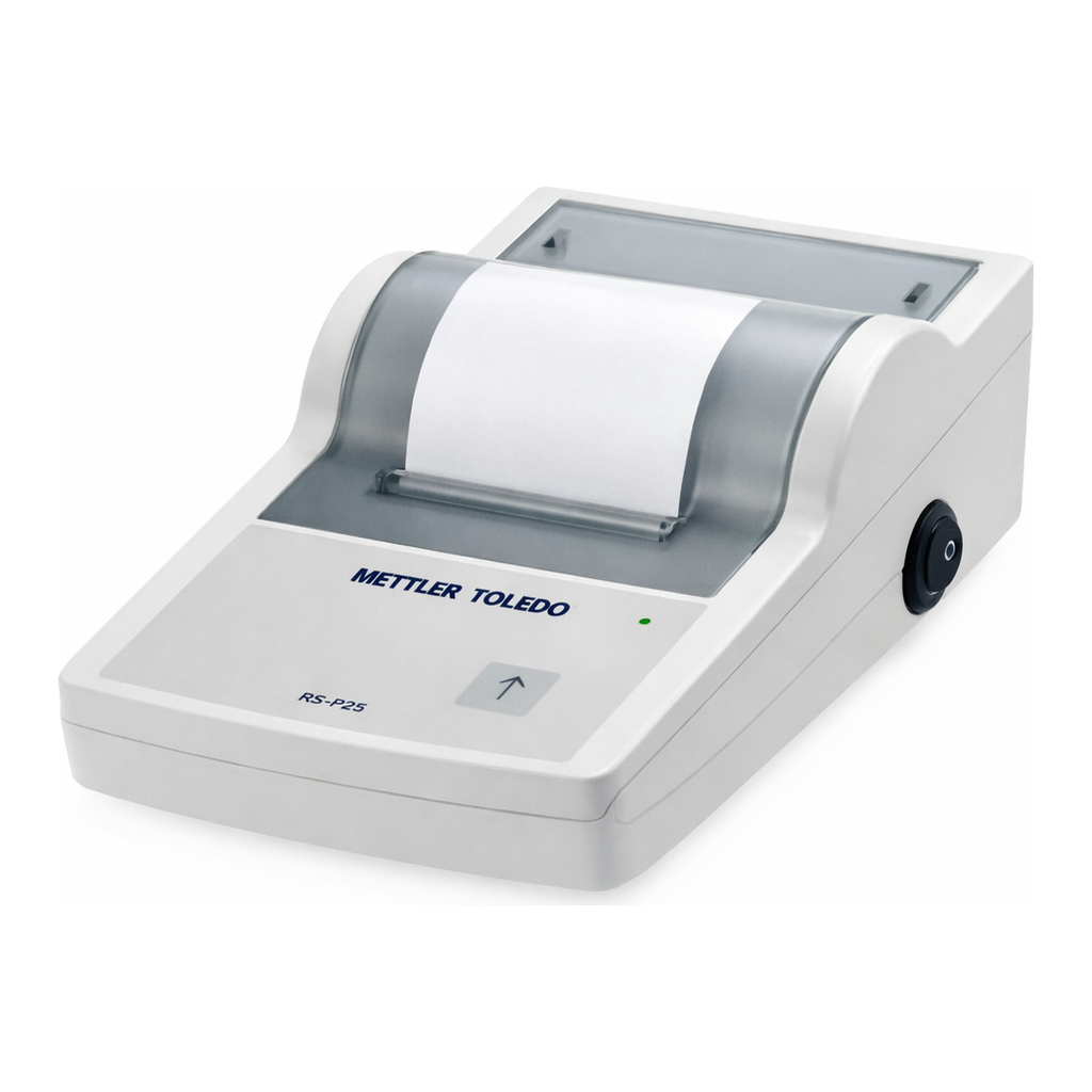Mettler Printer 프린터
