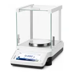 Precision Balances, ME-T Series 정밀전자저울, Touchscreen, 0.001g (1mg)