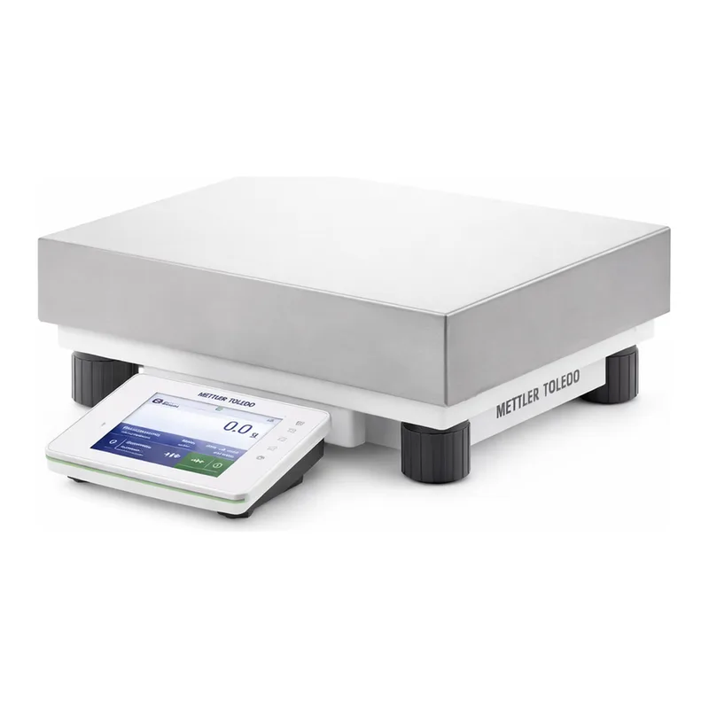 XSR Precision L-Platfrom Balances XSR 대형 정밀 저울