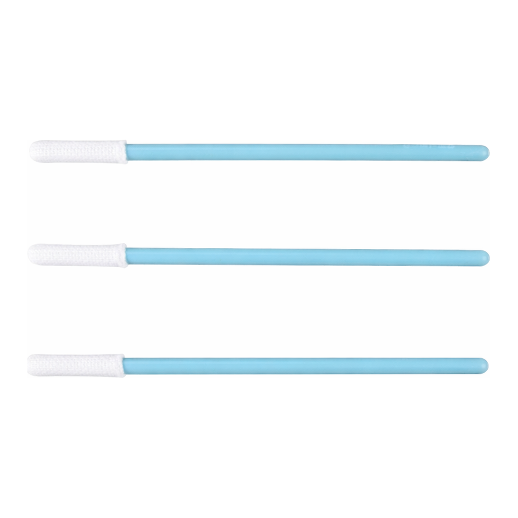 Swab for Cleanroom 클린룸용 면봉, Polyester