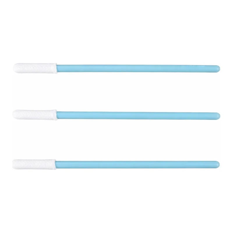 Swab for Cleanroom 클린룸용 면봉, Polyester