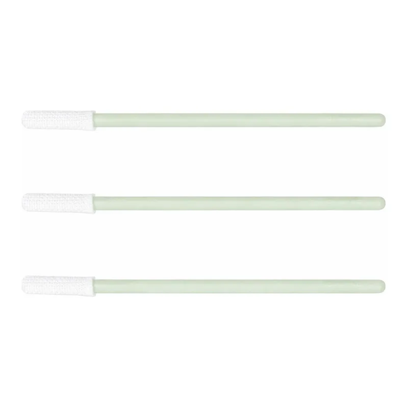 Swab for Cleanroom 클린룸용 면봉, ESD