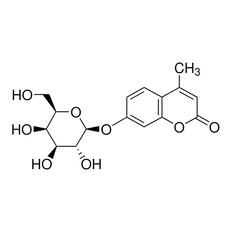 Merck 4-Methylumbelliferyl beta-D-galactopyranoside