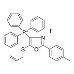 Merck (5-ALLYLSULFANYL-2-P-TOLYL-OXAZ - 10MG &