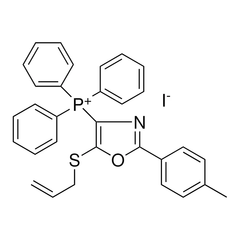 Merck (5-ALLYLSULFANYL-2-P-TOLYL-OXAZ - 10MG &