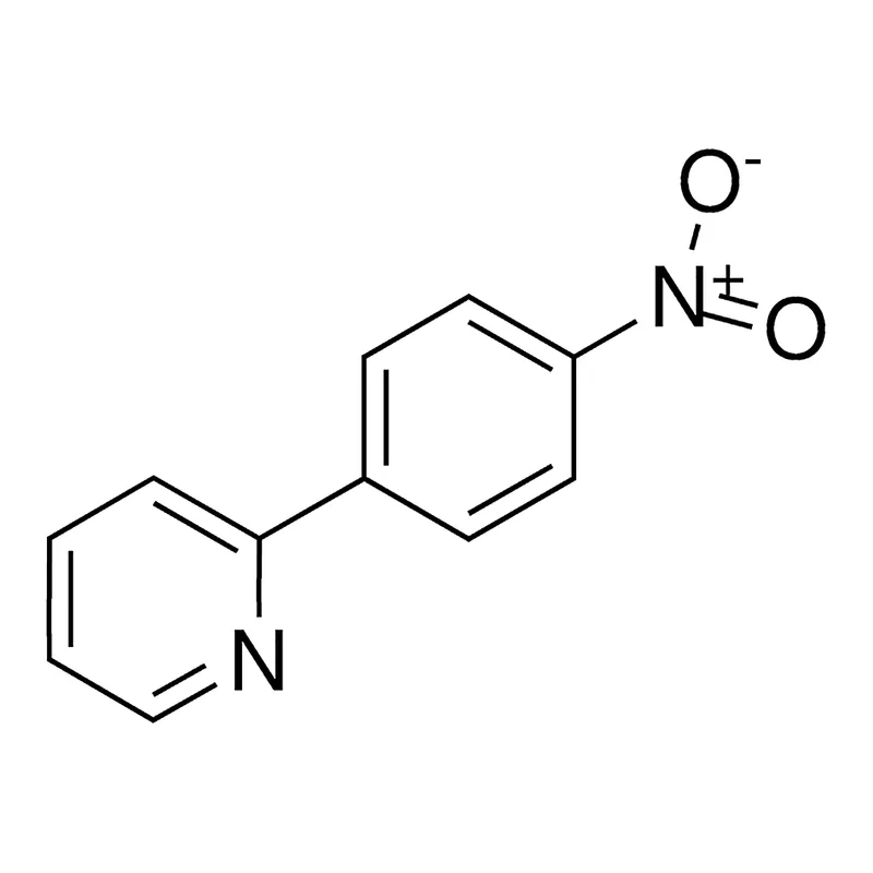 Merck 2-(4-NITROPHENYL)PYRIDINE-