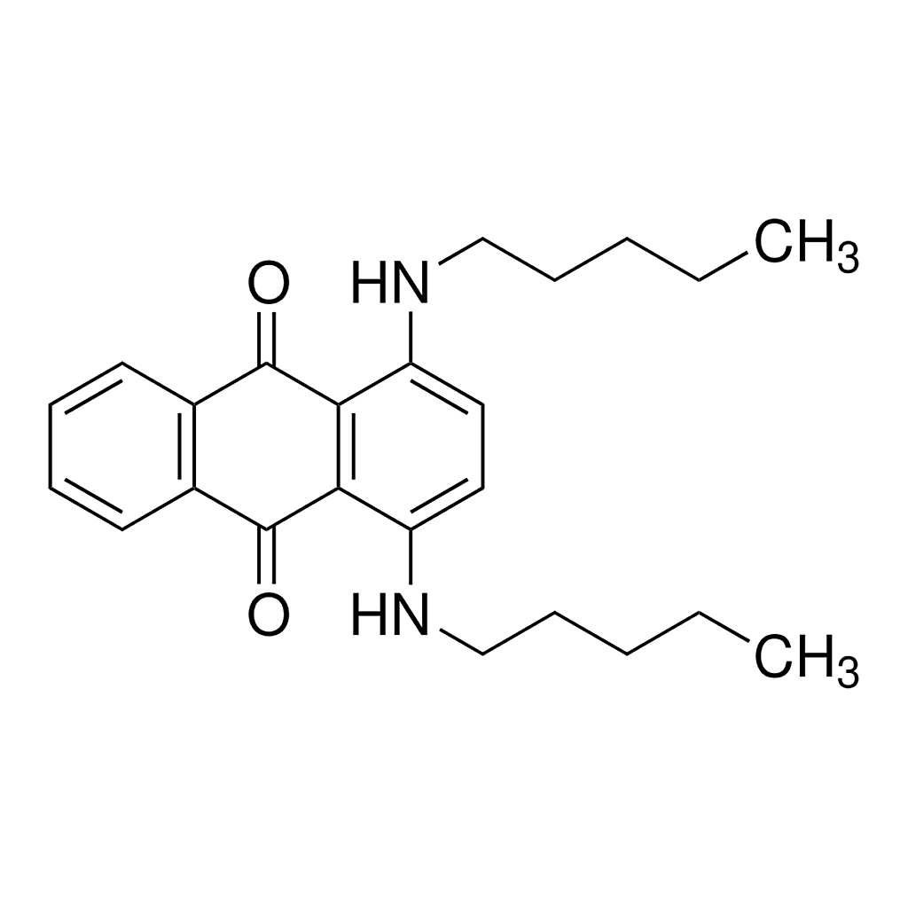 Merck Oil Blue N