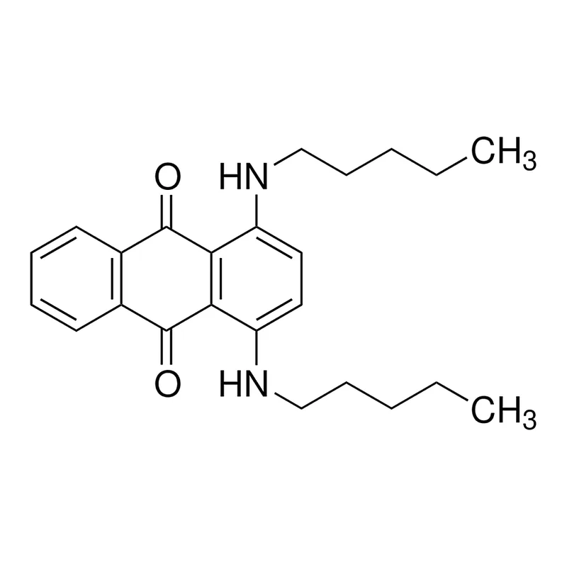 Merck Oil Blue N