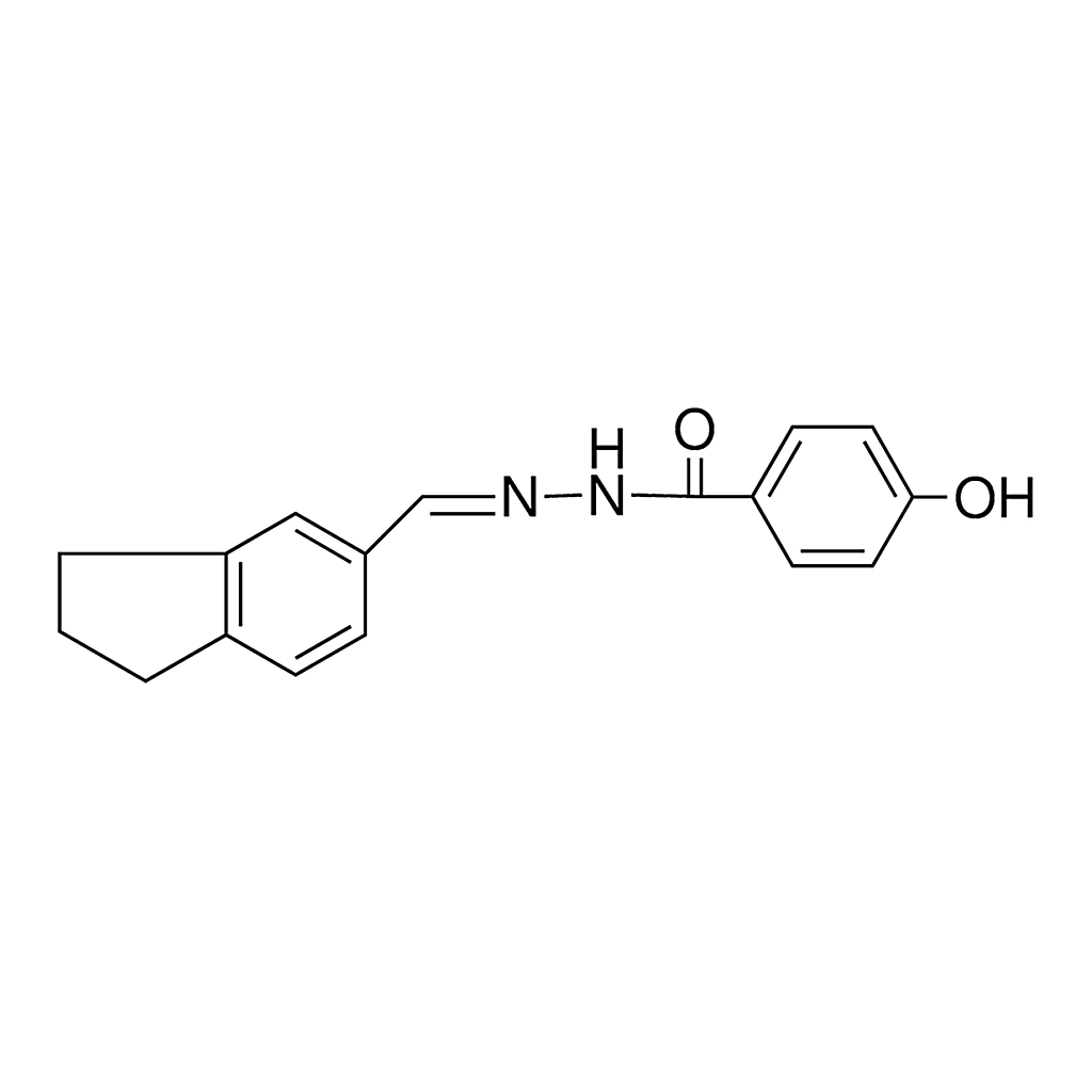 Merck 4-HYDROXYBENZOIC ACID (5-INDANY