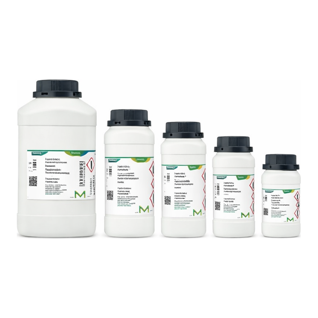 Merck POTASSIUM CHLORATE FOR ANALYSIS EMSURE