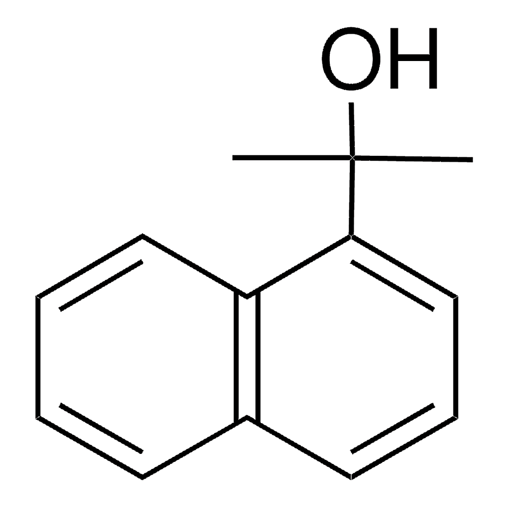 Merck ALPHA,ALPHA-DIMETHYL-1-NAPHTHALE-