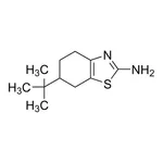 Merck 2-Amino-6-tert-butyl-4,5,6,7-tetrahydrobenzothiazole