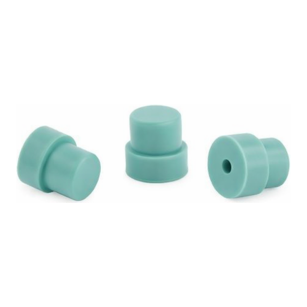 Restek Septa, Thermolite Plus, Shimadzu Plug, 100pk