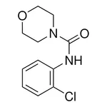 Merck 4-(2-CHLOROPHENYLCARBAMOYL)MORP-