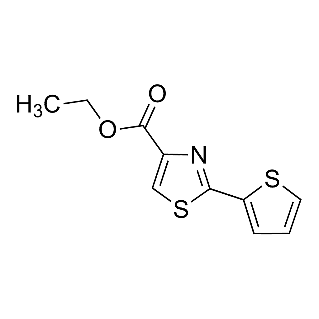 Merck Ethyl 2-(2-thienyl)thiazole-4-carboxylate