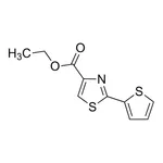 Merck Ethyl 2-(2-thienyl)thiazole-4-carboxylate