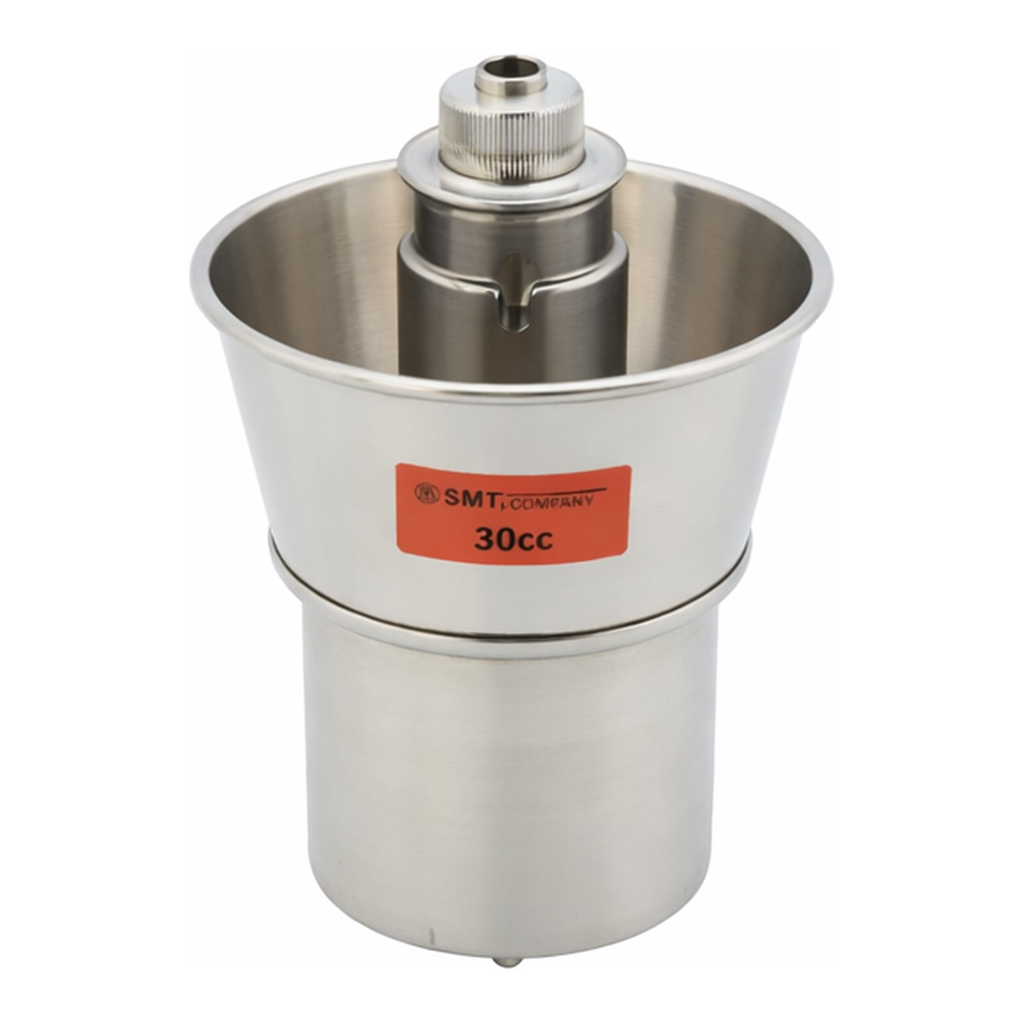 AS ONE High-Flex Homogenizer 30mL