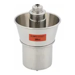 AS ONE High-Flex Homogenizer 30mL