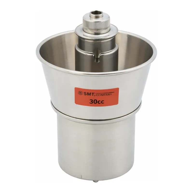 AS ONE High-Flex Homogenizer 30mL