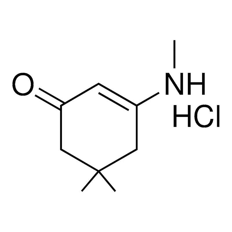 Merck 5,5-DIMETHYL-3-(METHYLAMINO)-2 - 10 MG&