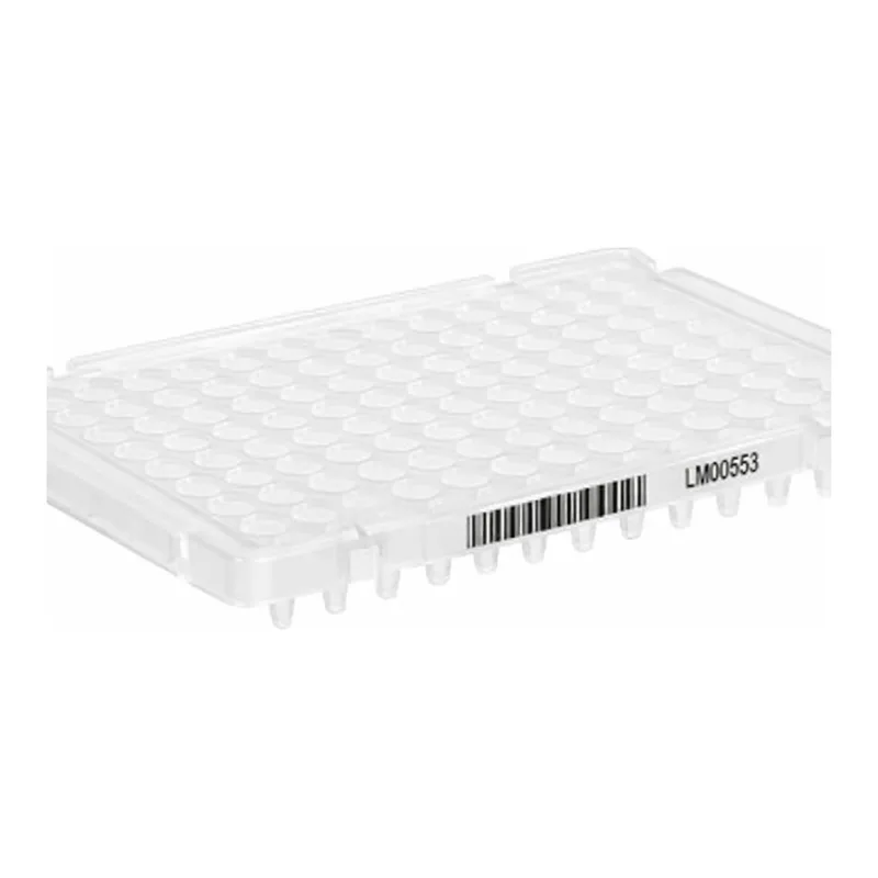 Thermo Fisher Scientific RNaseP Verification Plate, Fast 96-well