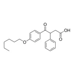 Merck 4-(4-(HEXYLOXY)PHENYL)-4-OXO-3-P-