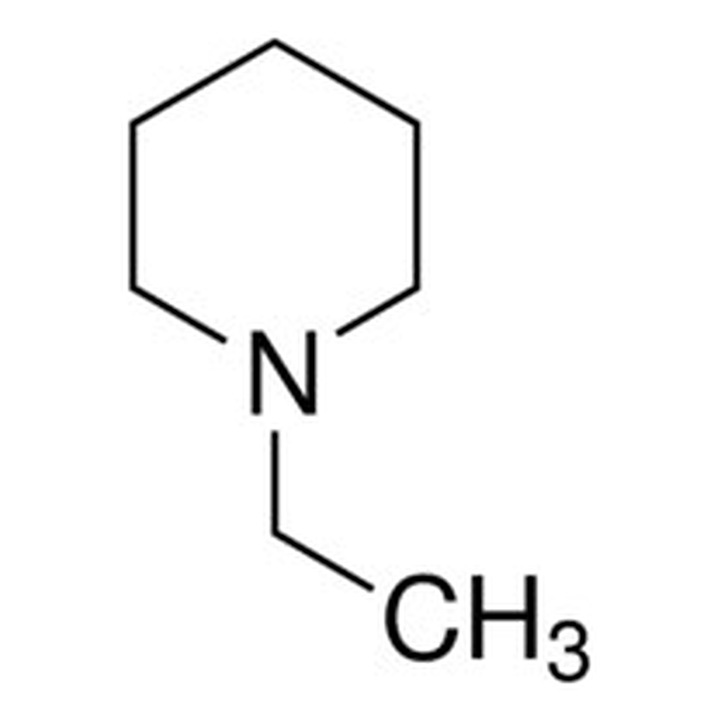 Merck 1-ETHYLPIPERIDINE, 99%