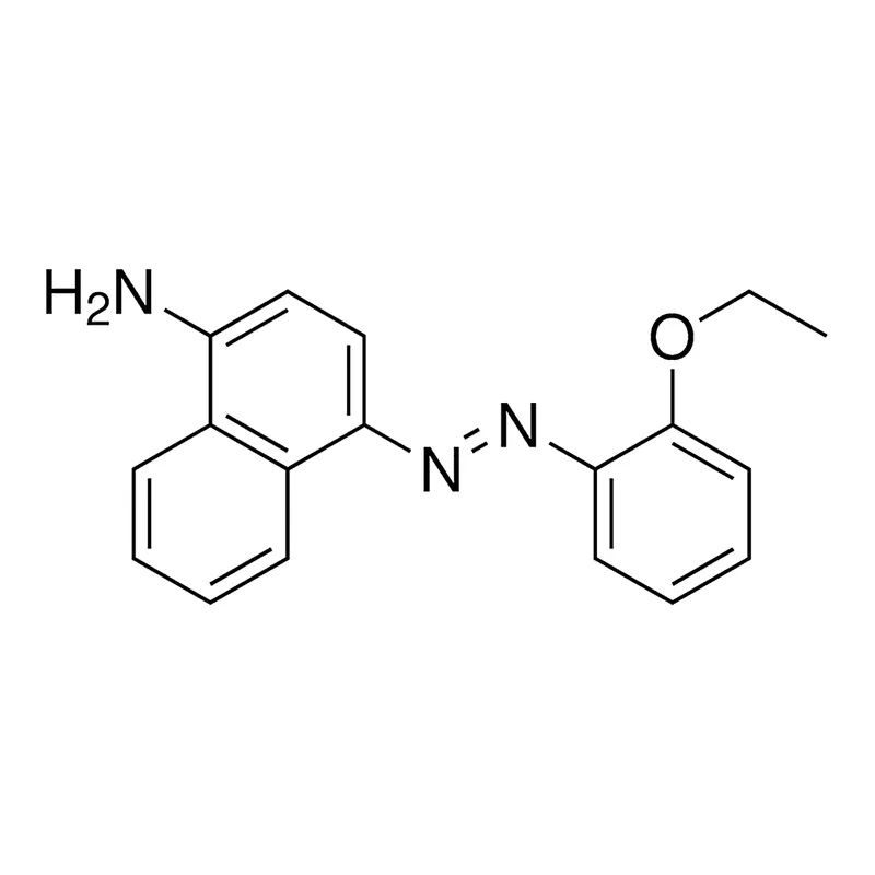 Merck 4-(2-ETHOXY-PHENYLAZO)-NAPHTHA - 50 MG&