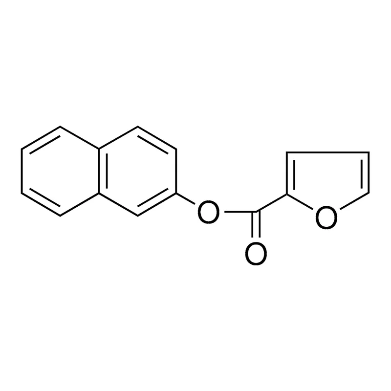 Merck FURAN-2-CARBOXYLIC ACID NAPHTH - 25 MG&