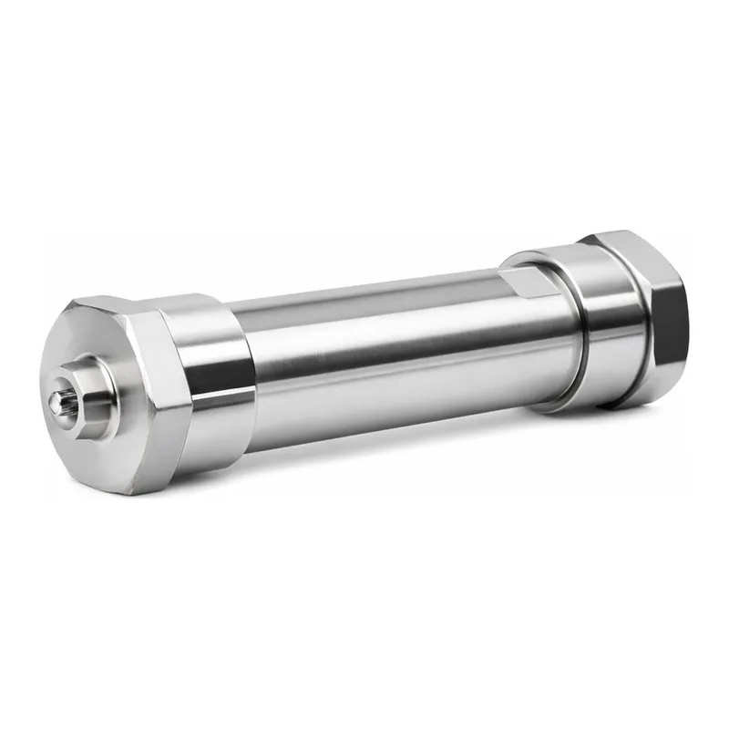 Waters Atlantis dC18 OBD Prep Column, 100Å, 5 µm, 19 mm X 100 mm, 1/pk