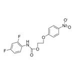 Merck 2-(4-NITROPHENOXY)ETHYL N-(2,4 - 50 MG&