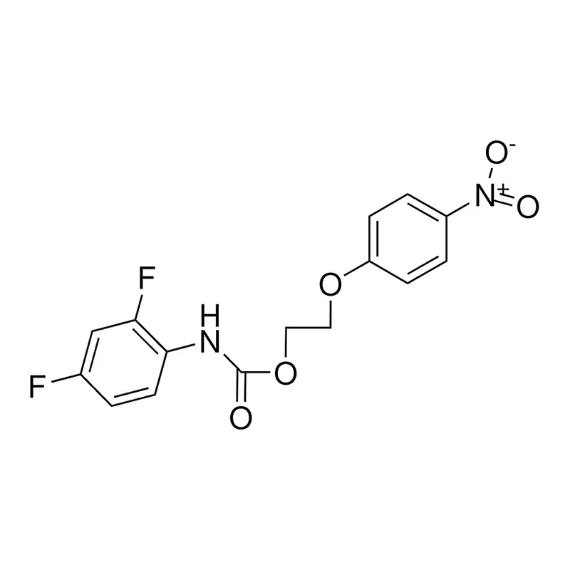 Merck 2-(4-NITROPHENOXY)ETHYL N-(2,4 - 50 MG&