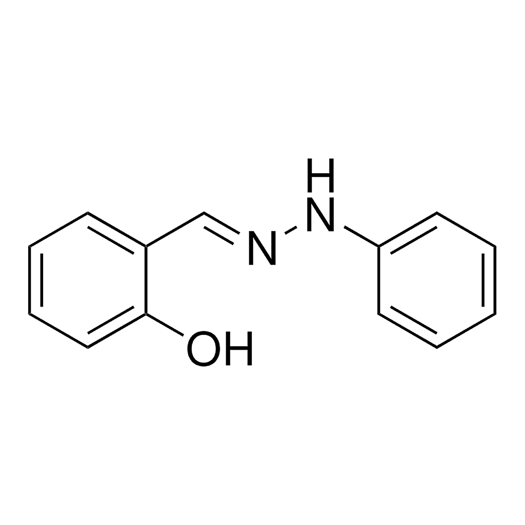 Merck 2-Hydroxybenzaldehyde phenylhydrazone