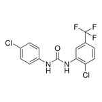 Merck 1-(4-CHLOROPHENYL)-3-(2-CHLORO - 50 MG&