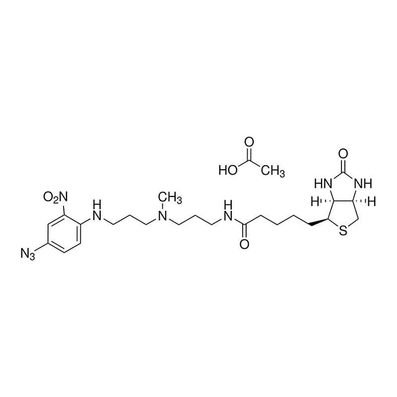 Merck Photobiotin acetate salt