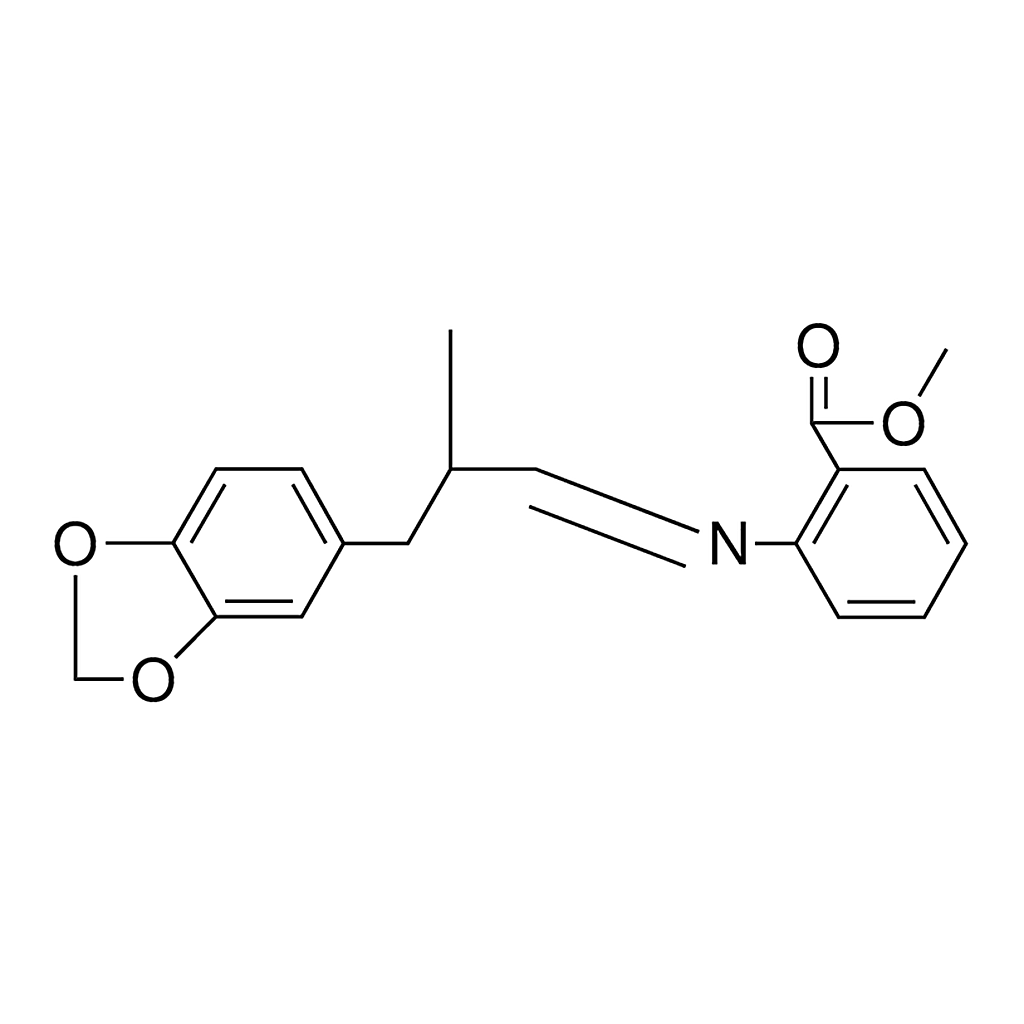 Merck 2-(3-BENZO(1,3)DIOXOL-5-YL-2-ME-