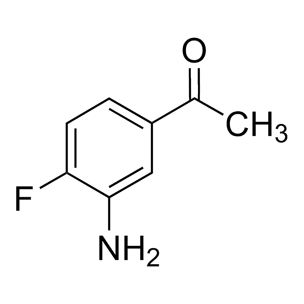 Merck 1-(3-Amino-4-fluorophenyl)ethanone