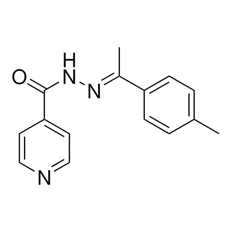 Merck ISONICOTINIC ACID (1-P-TOLYL-E - 25 MG&