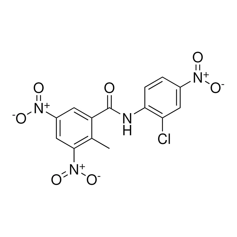 Merck N-(2-CHLORO-4-NITRO-PHENYL)-2- - 25 MG&
