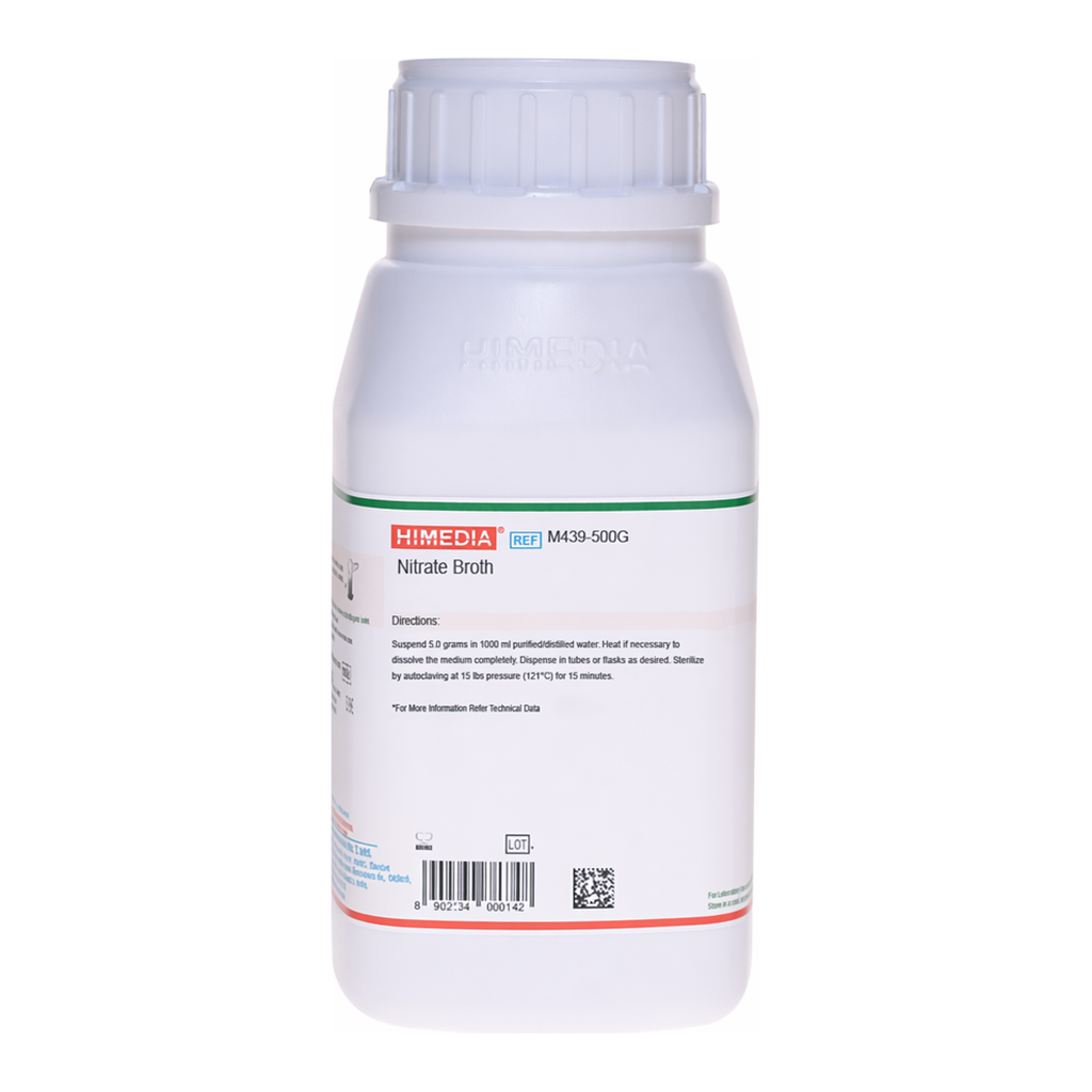 Himedia Nitrate Broth