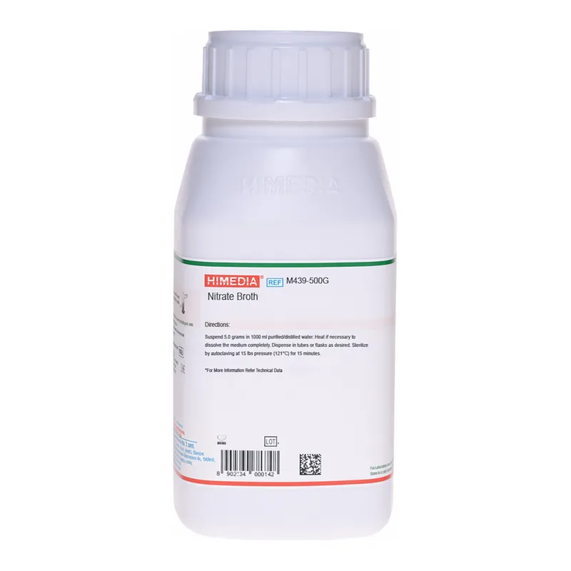 Himedia Nitrate Broth