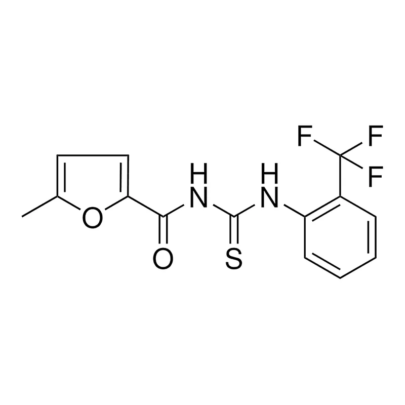 Merck N-(5-METHYL-2-FUROYL)-N'-(2-(TRI-