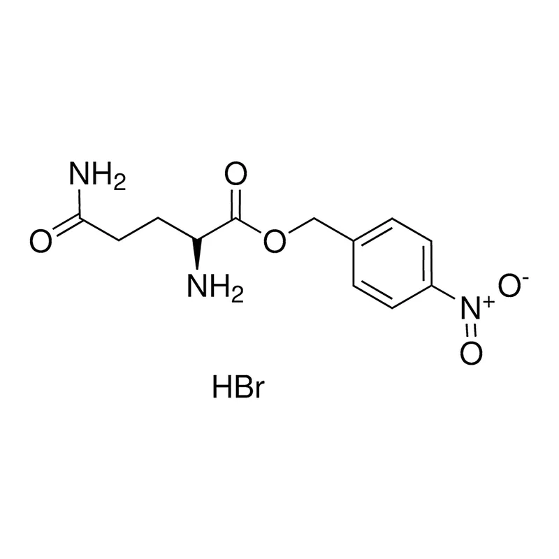 Merck L-GLUTAMINE 4-NITROBENZYL ESTER -