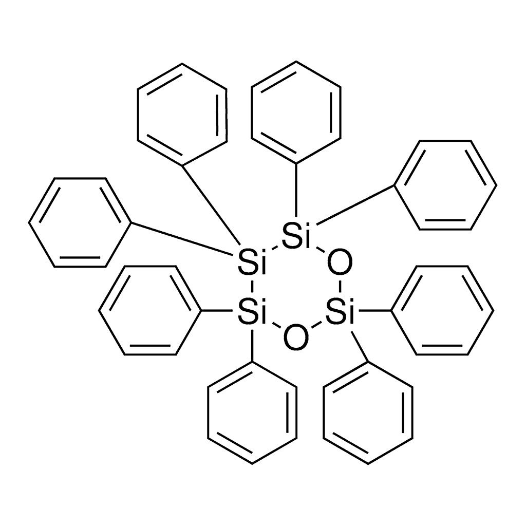Merck 2,2,4,4,5,5,6,6-OCTAPHENYL-1,3 - 50 MG&