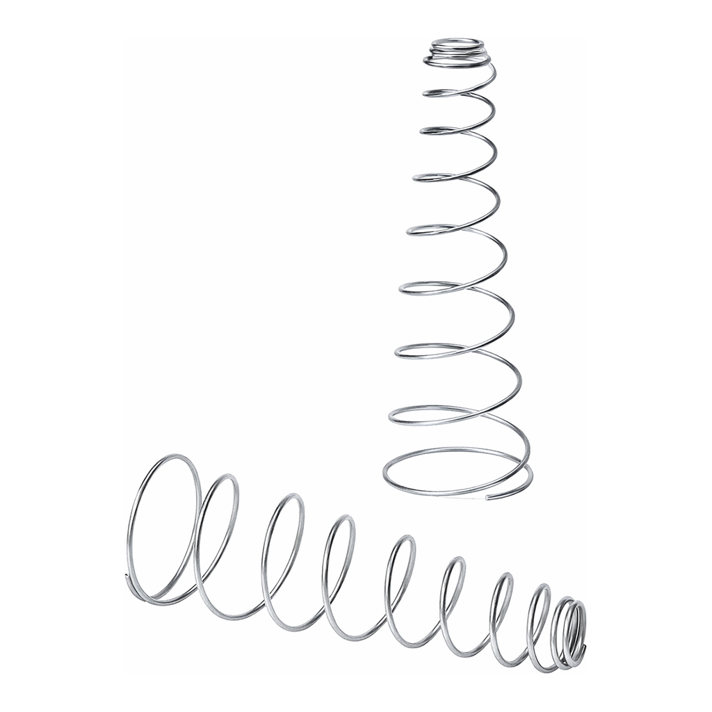 Brady Wraptor A6500 Replacement V-Block Springs